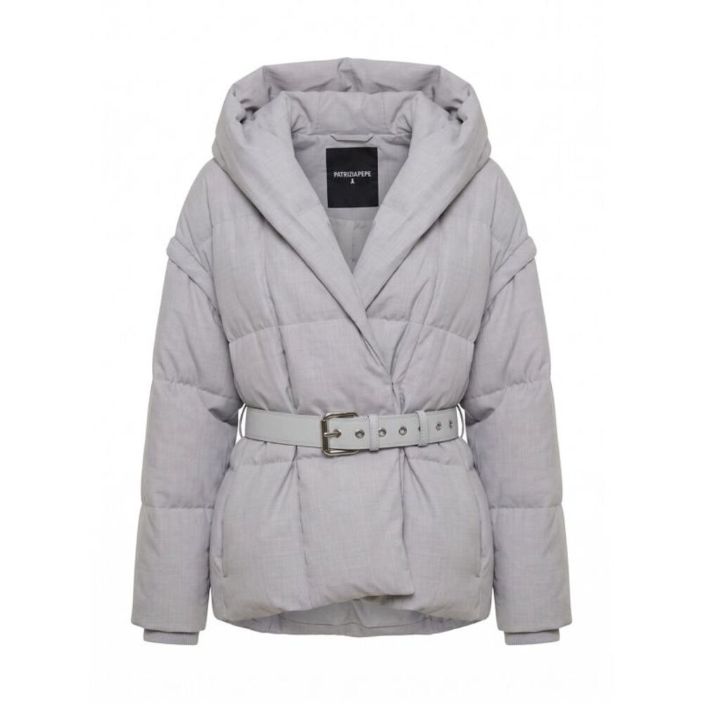 Patrizia Pepe Women Jacket